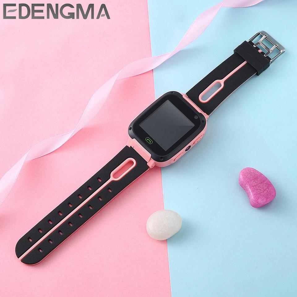Bluetooth Smartwatch with SIM Support for Android & iOS