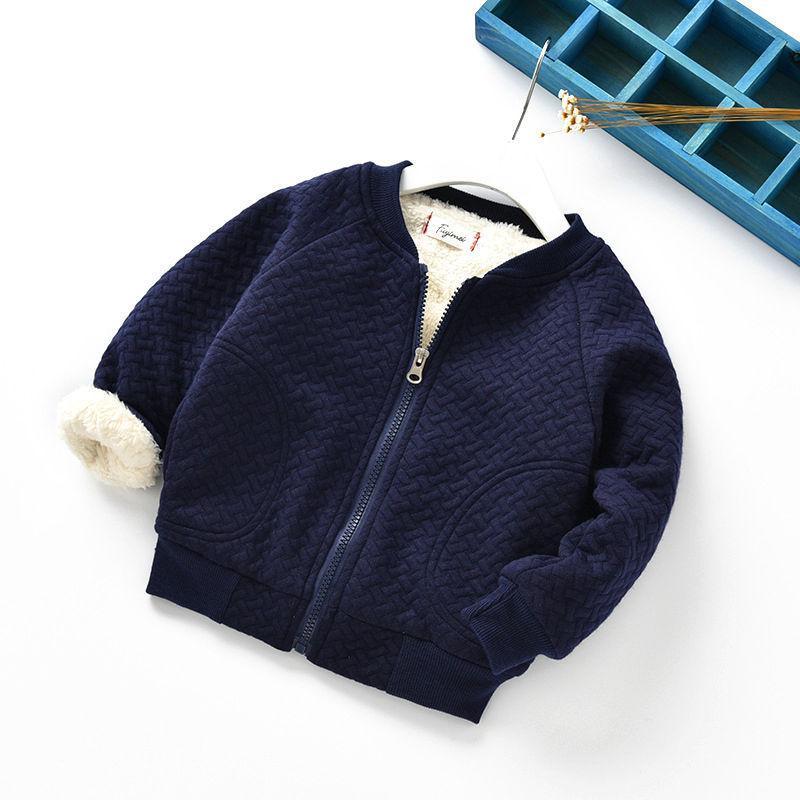 Cute Bear Pattern Hooded Winter Romper for Infants