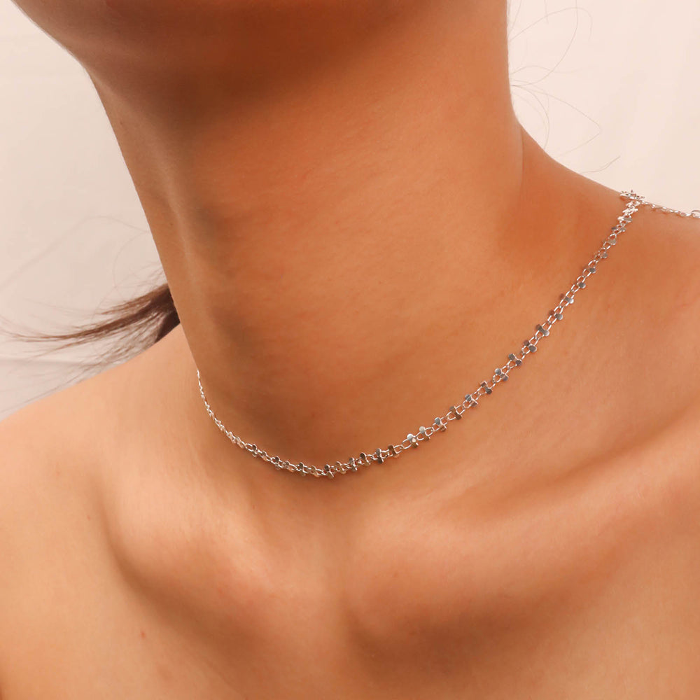 DIONE CLO NECKLACE