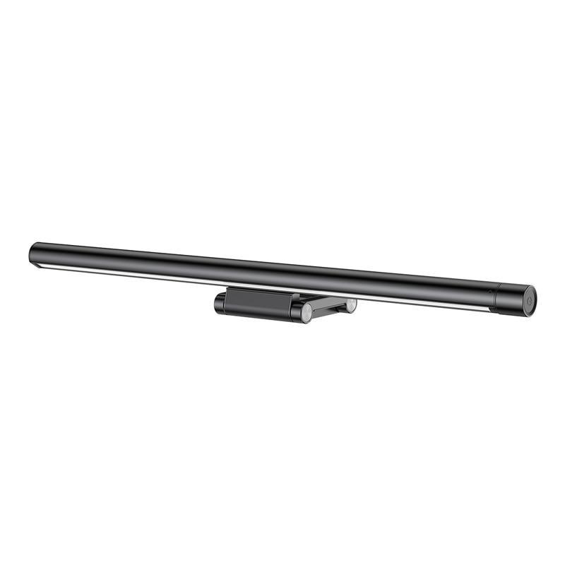 LED Screen Bar Monitor Desk Lamp for Eye-Friendly Workspace