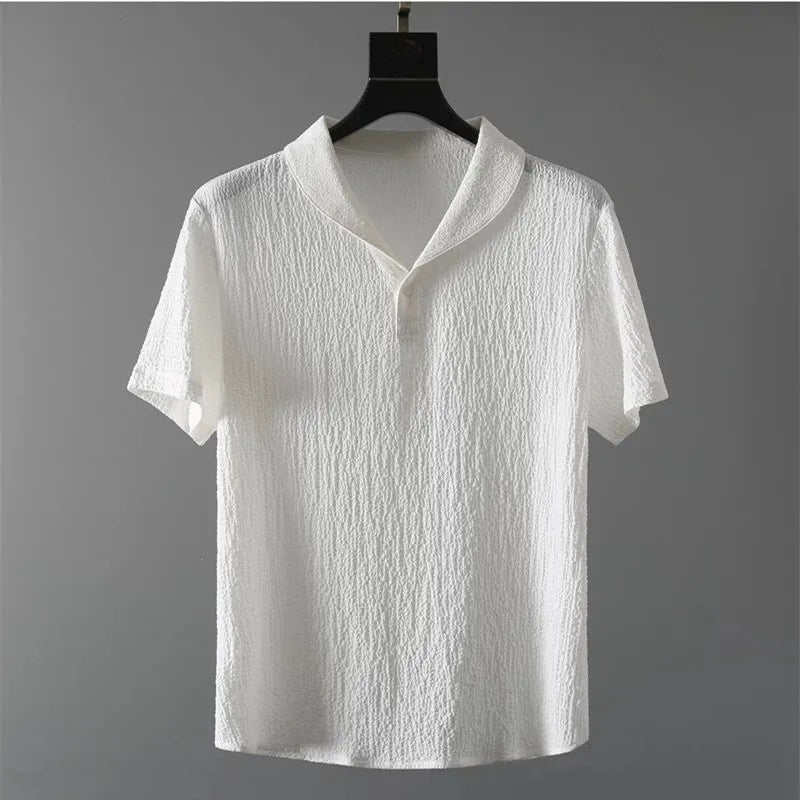 Summer new arrival Men Vacation set