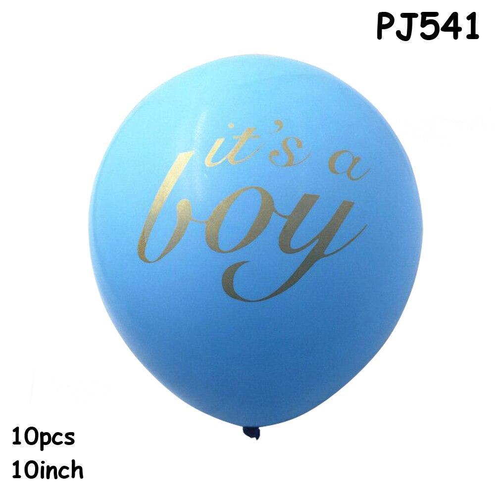Luxury Premium Latex Party Balloons for Birthdays and Events