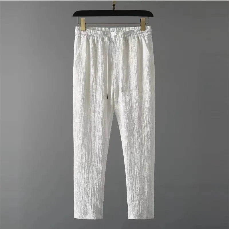Summer new arrival Men Vacation set