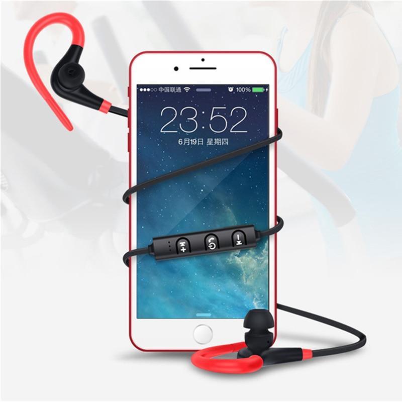 Mini Wireless Bluetooth Earbuds – Sporty Hidden Handsfree Headset