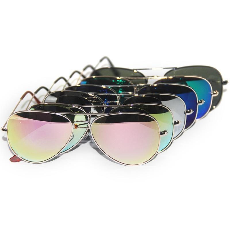 Luxury Retro Designer Sunglasses for Driving and Outdoor Sports
