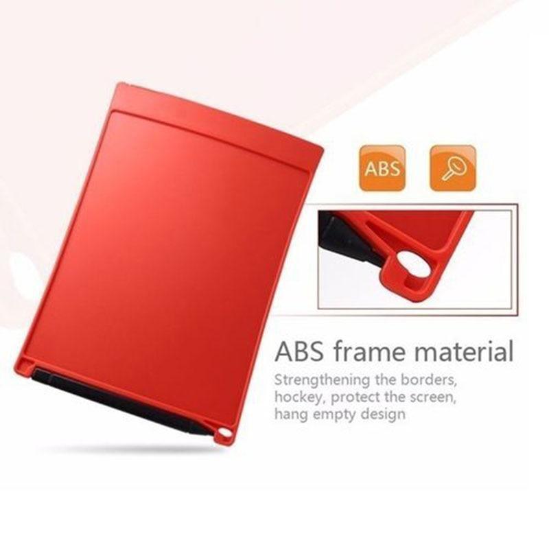 8.5 Inch Electronic LCD Writing Tablet - Modern Digital Doodle Pad