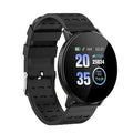 Bluetooth Smart Watch Fitness Tracker for iOS and Android
