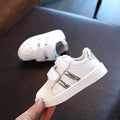 Kids Sport Sneakers - Comfortable Soft Bottom Casual Walking Shoes