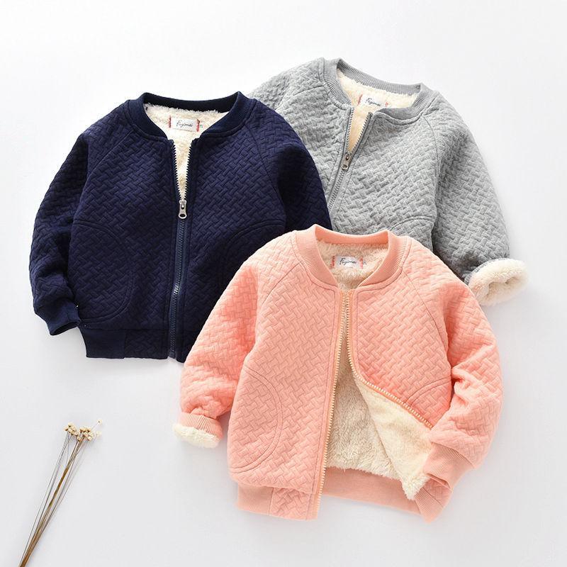 Cute Bear Pattern Hooded Winter Romper for Infants