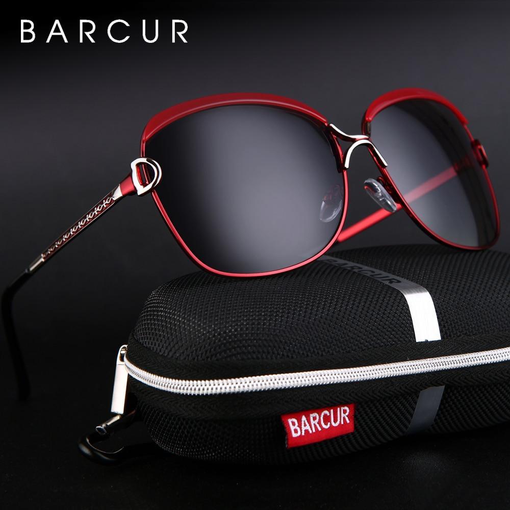 Modern oversized gradient round cat eye sunglasses for women in a retro-inspired design