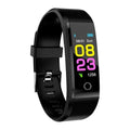 All-Round Health Tracker Smart Watch for Android and iOS