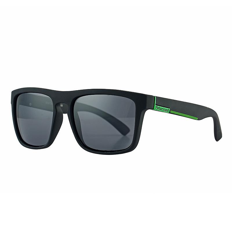 Retro Driving Polarized Sunglasses for Men and Women UV400
