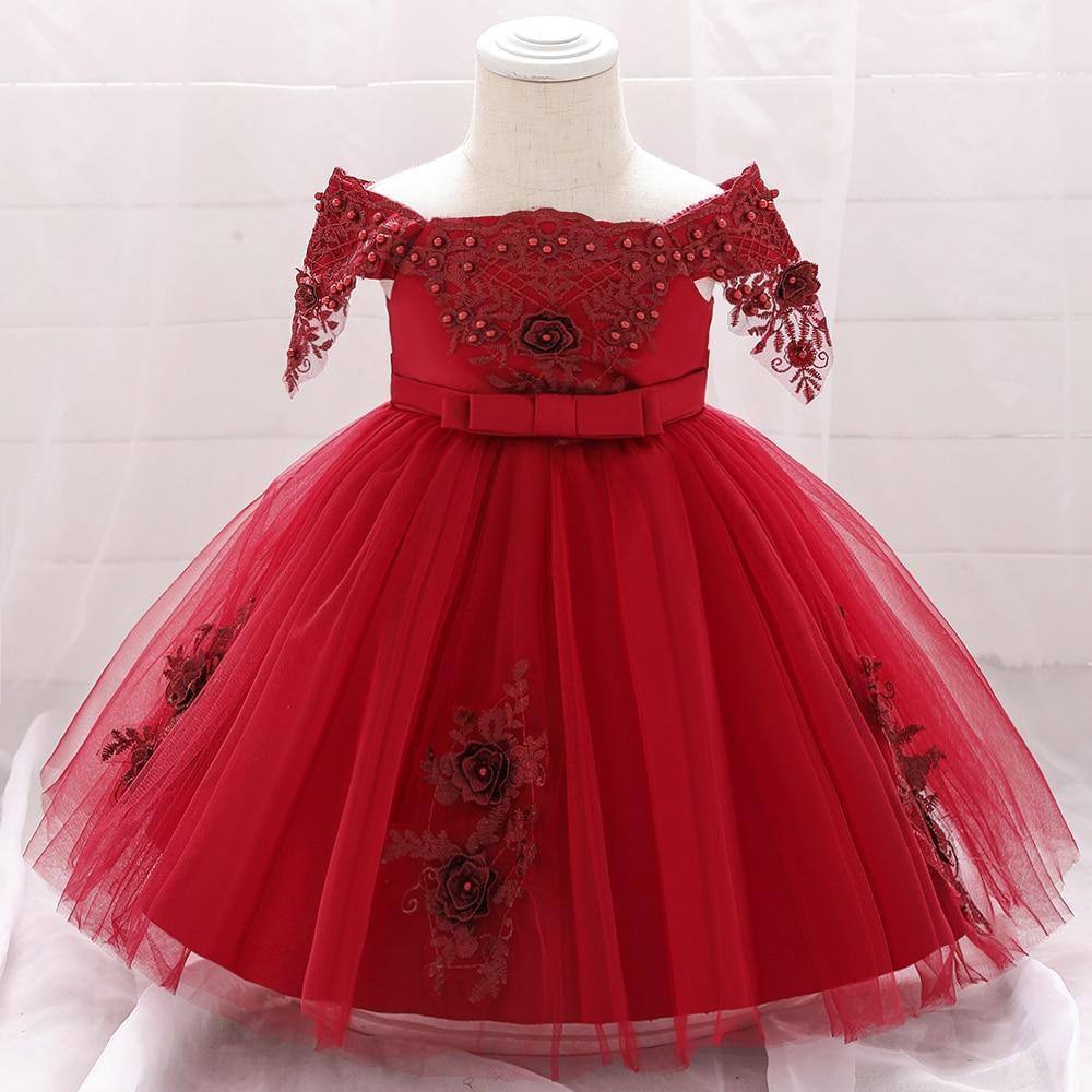 Elegant Unicorn Costume Dress for Baby Girls Party Wear