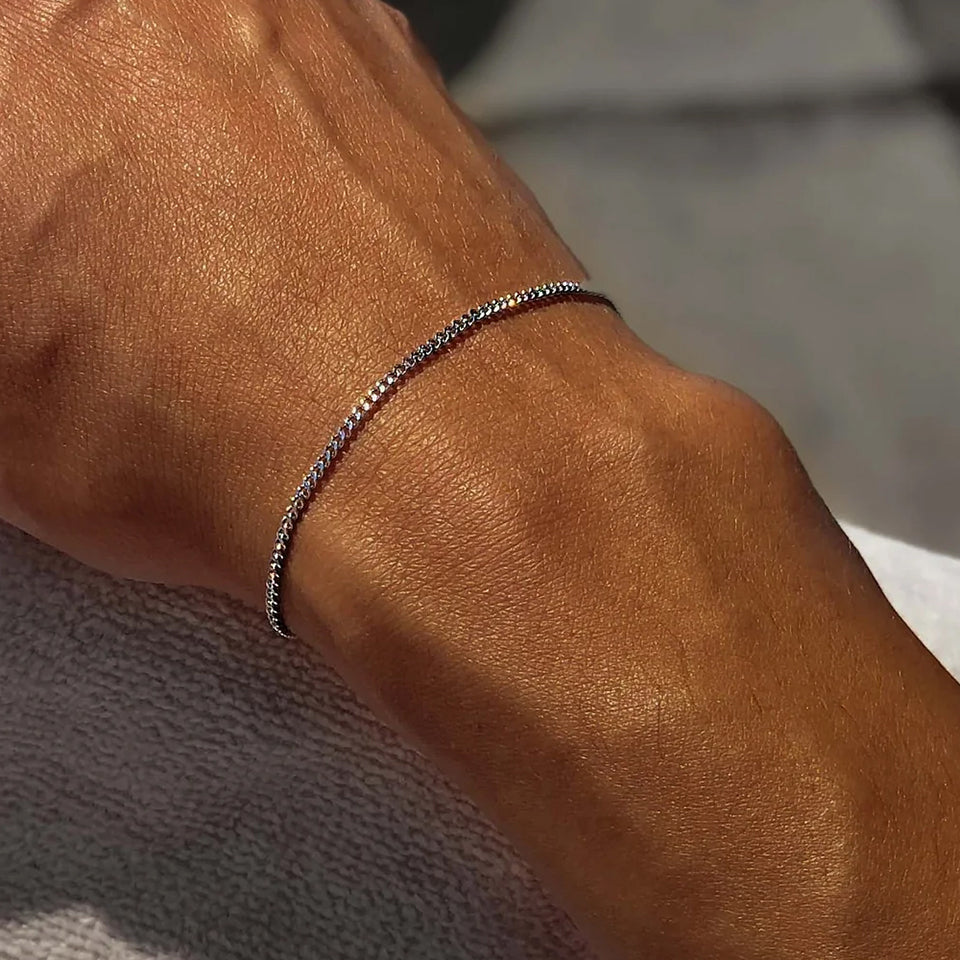 Lien d’Or Bracelet