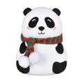 Color-Changing Panda Night Light for Kids Nursery Decor