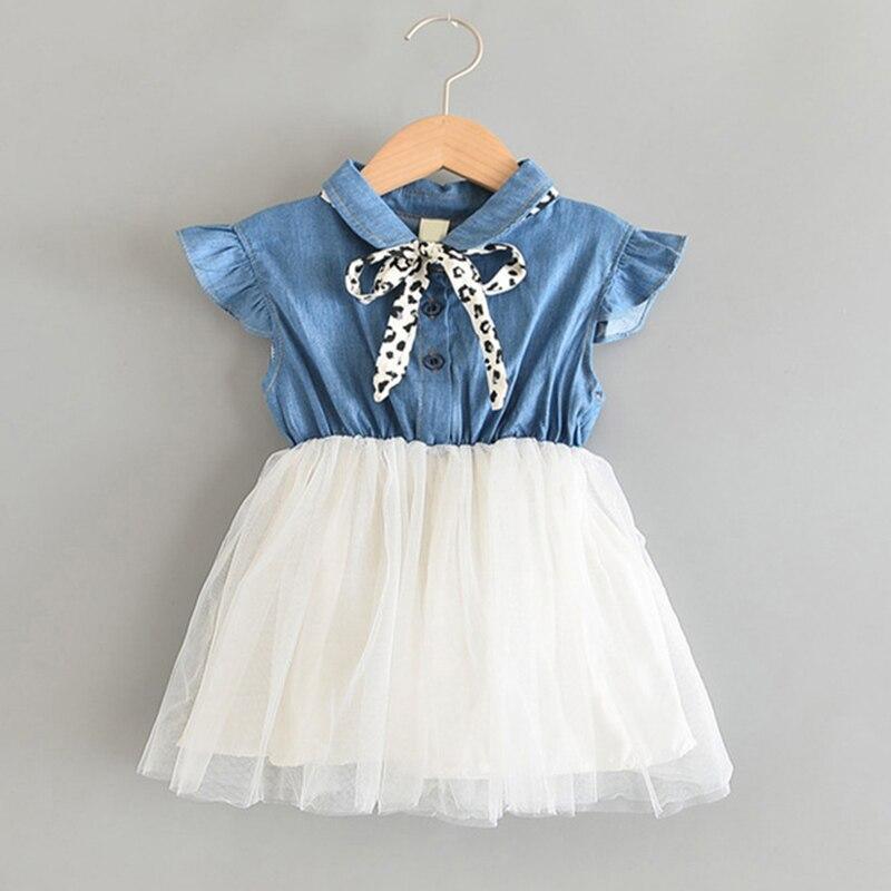 Floral Tutu Dress for Baby and Toddler Girls with Matching Hat