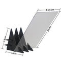 LED Projection Tracing Board for Kids - Slim Portable Sketch Pad