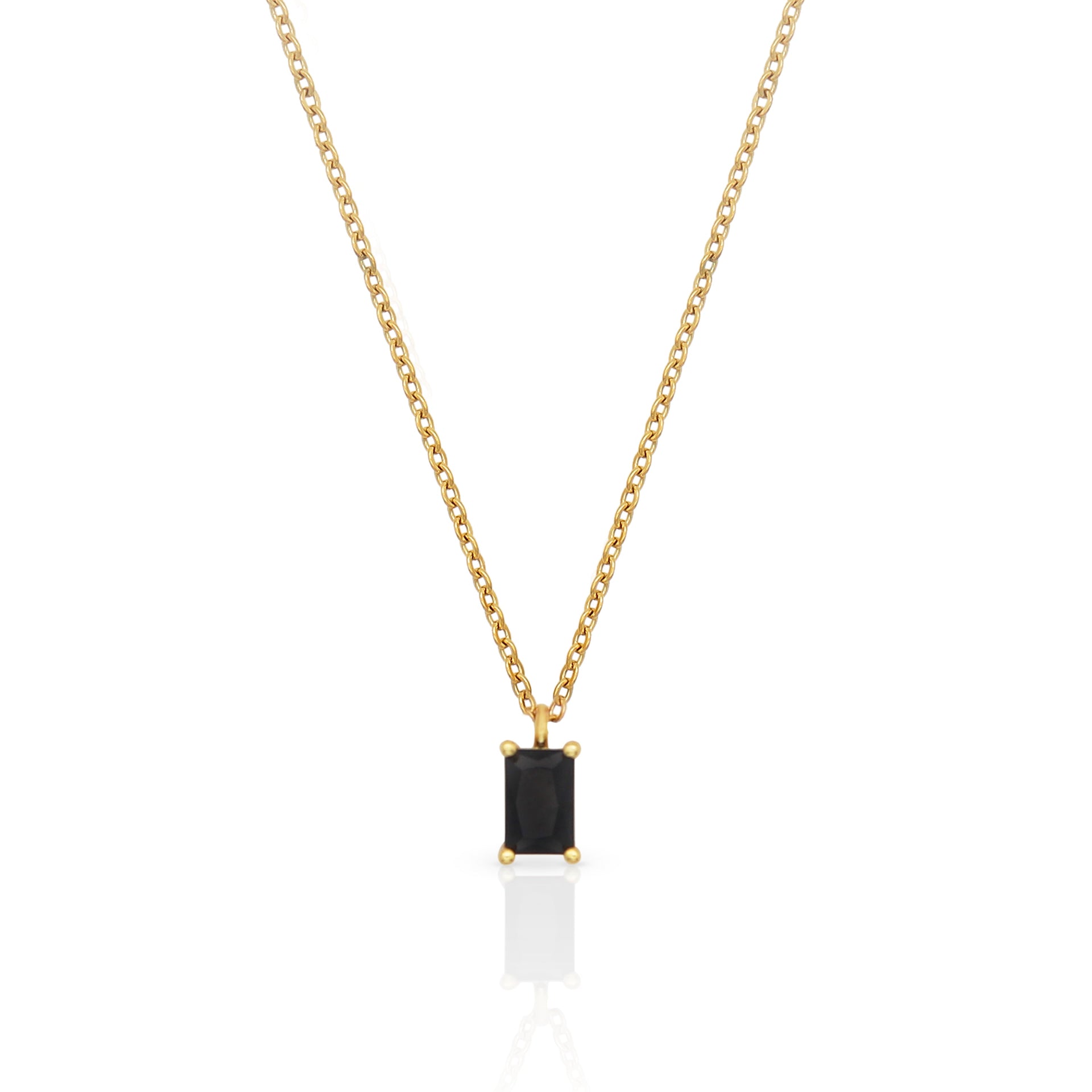 EVETTE FORTIER NECKLACE