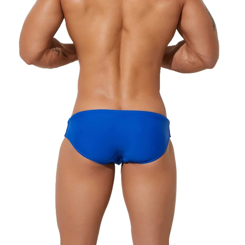 Doggie Style Swim Brief