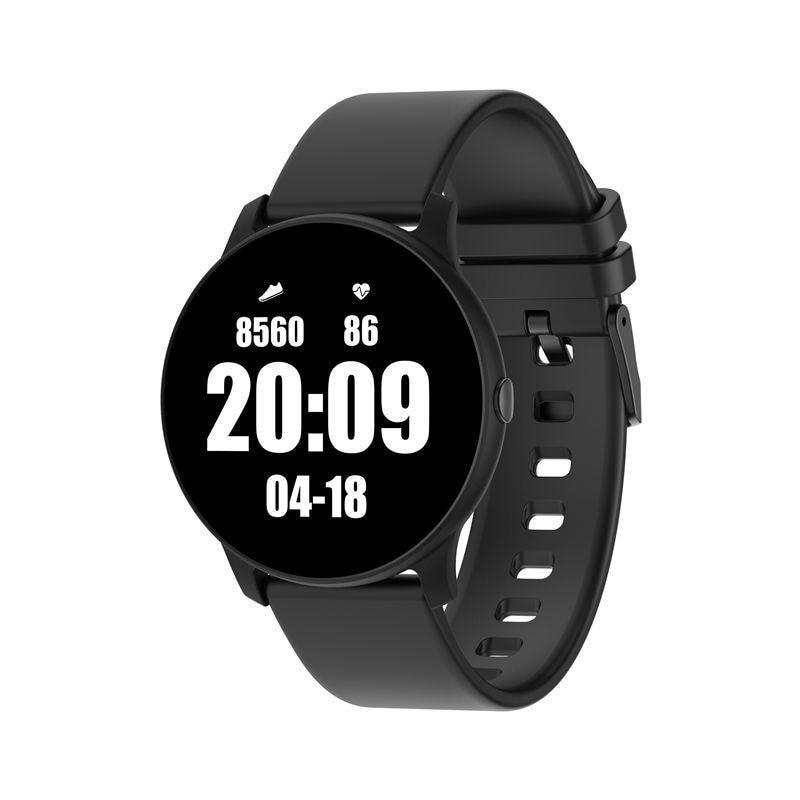 Women's Fitness Smart Watch with Sleep & Heart Rate Tracking