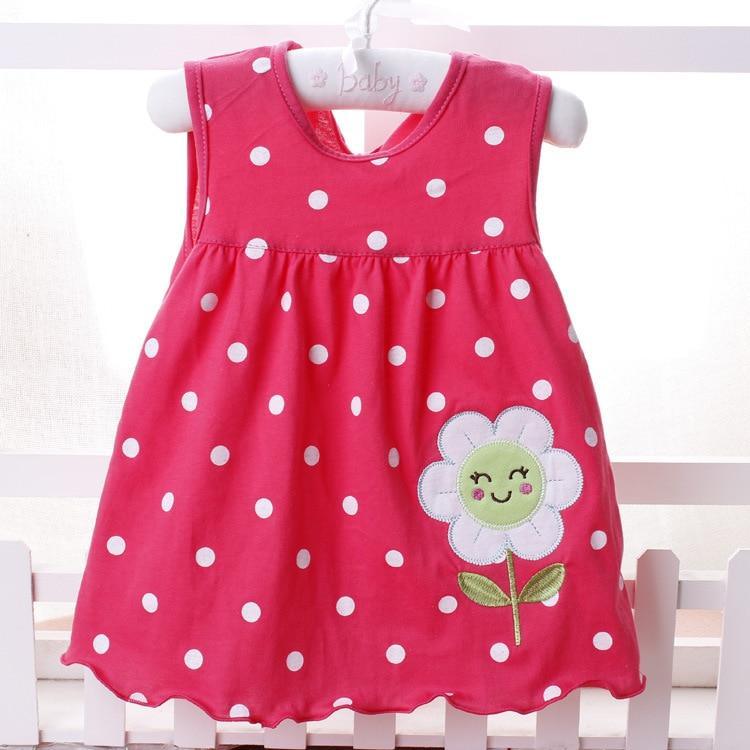 Infant Baby Girl Tutu Princess Dress with Headband