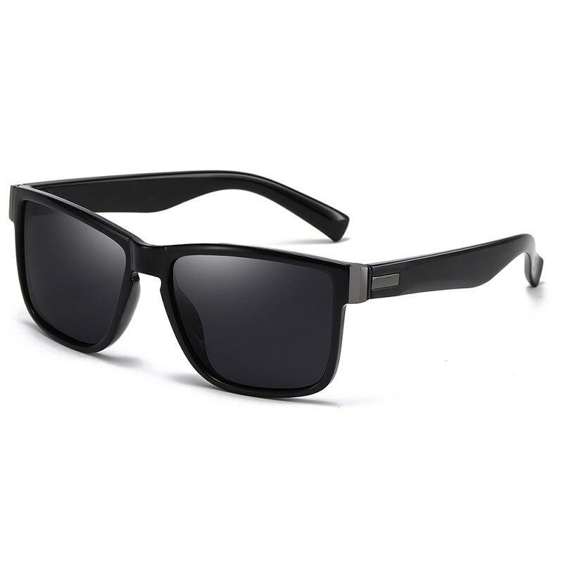 Sport Polarized Sunglasses Unisex UV400 Driving Shades