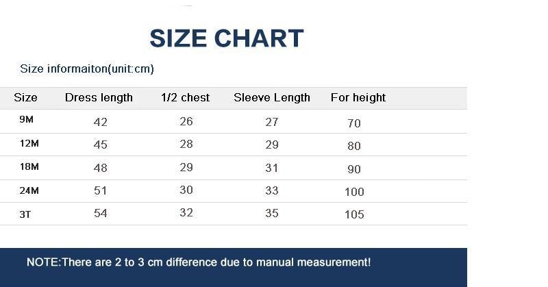 Classic Bow Brim Princess Dress for Toddler Girls, Blue & White