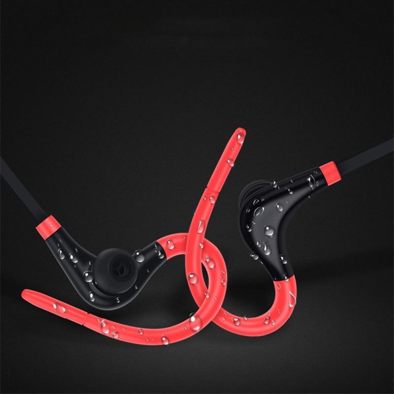 Mini Wireless Bluetooth Earbuds – Sporty Hidden Handsfree Headset