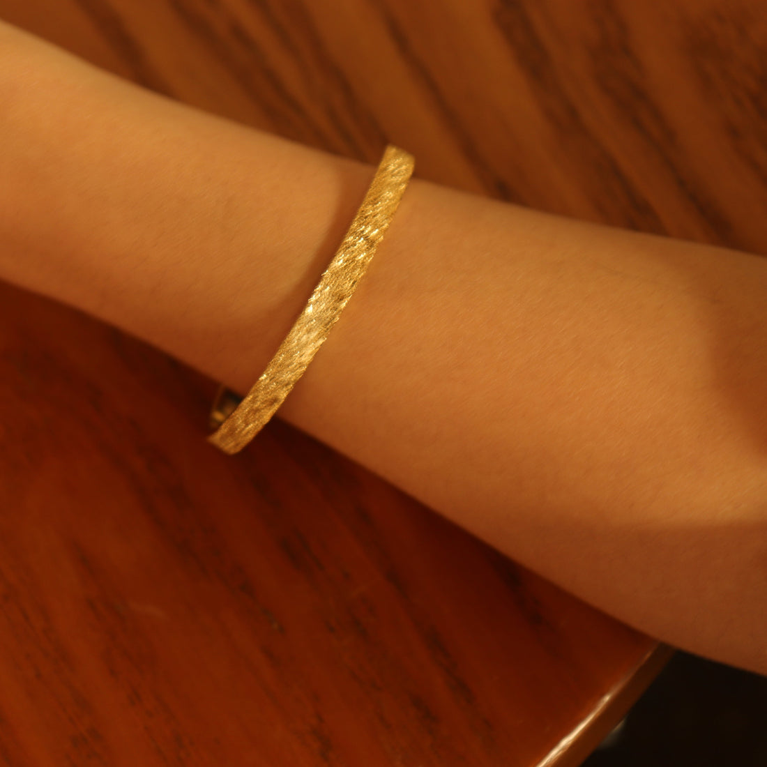 JOANNE GOLD BRACELET