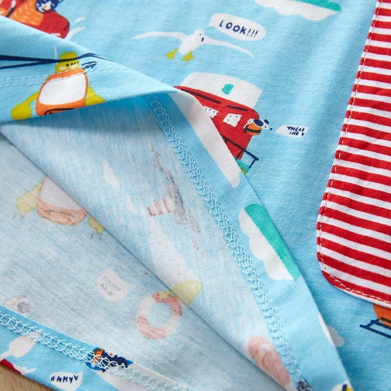 Toddler Girl Autumn Suspender Dress Set Soft Cartoon Casual Outfit