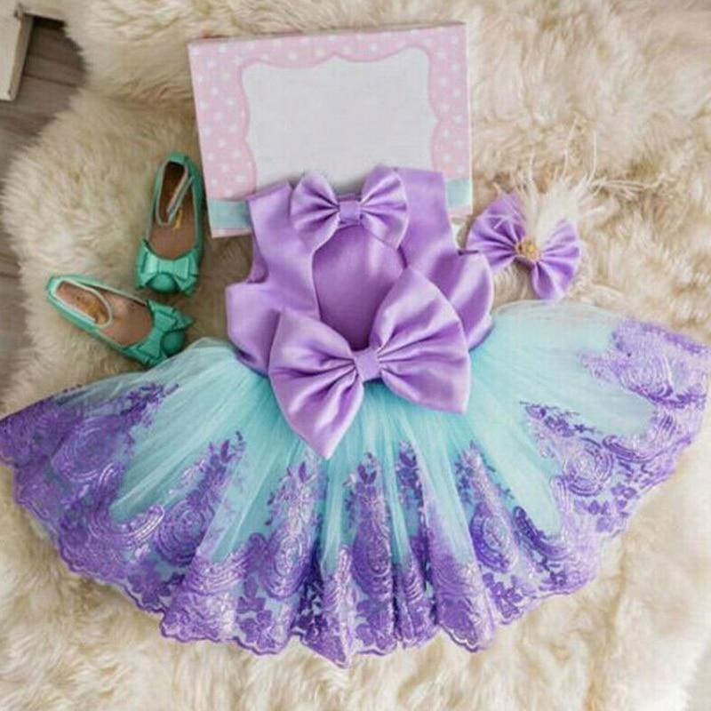 Girls Luxury Sleeveless Princess Prom Gown for Parties