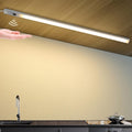Modern Smart LED Under Cabinet Light with Hand Sweep Motion Sensor