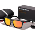 Polarized Sport Sunglasses for Driving and Outdoor Activity