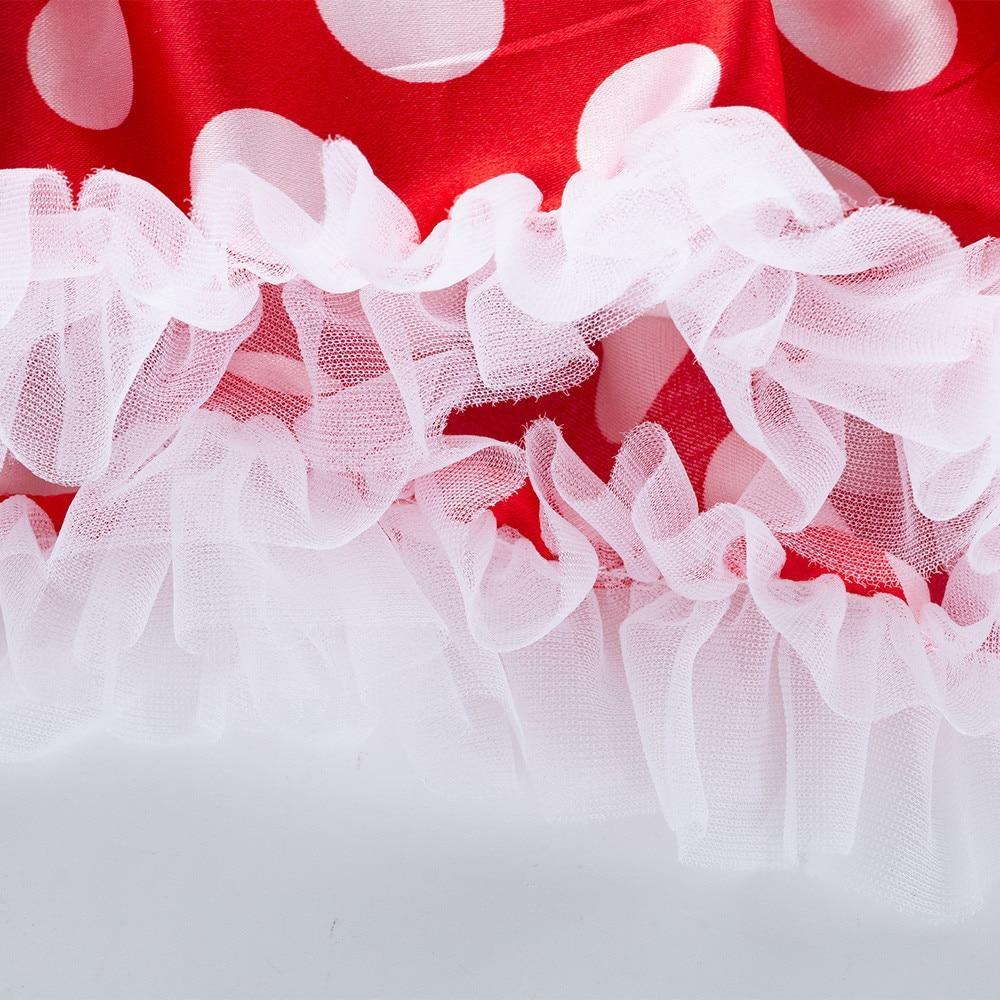 Baby Girl My 1st Christmas Tutu Dress Set with Headband and Shoes