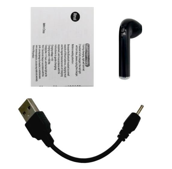 Mini True Wireless Stereo Bluetooth 5.0 In-Ear Earbuds