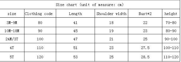 Colorful Modern Long-Sleeved Cartoon Dress for Baby Girls 0-5 Years
