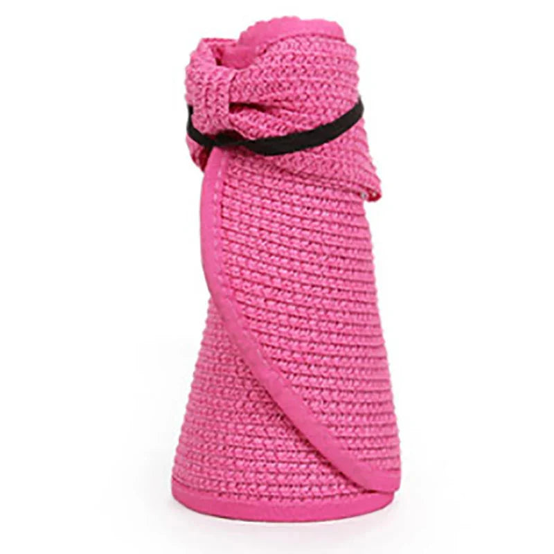 Women’s Summer Visor Hat