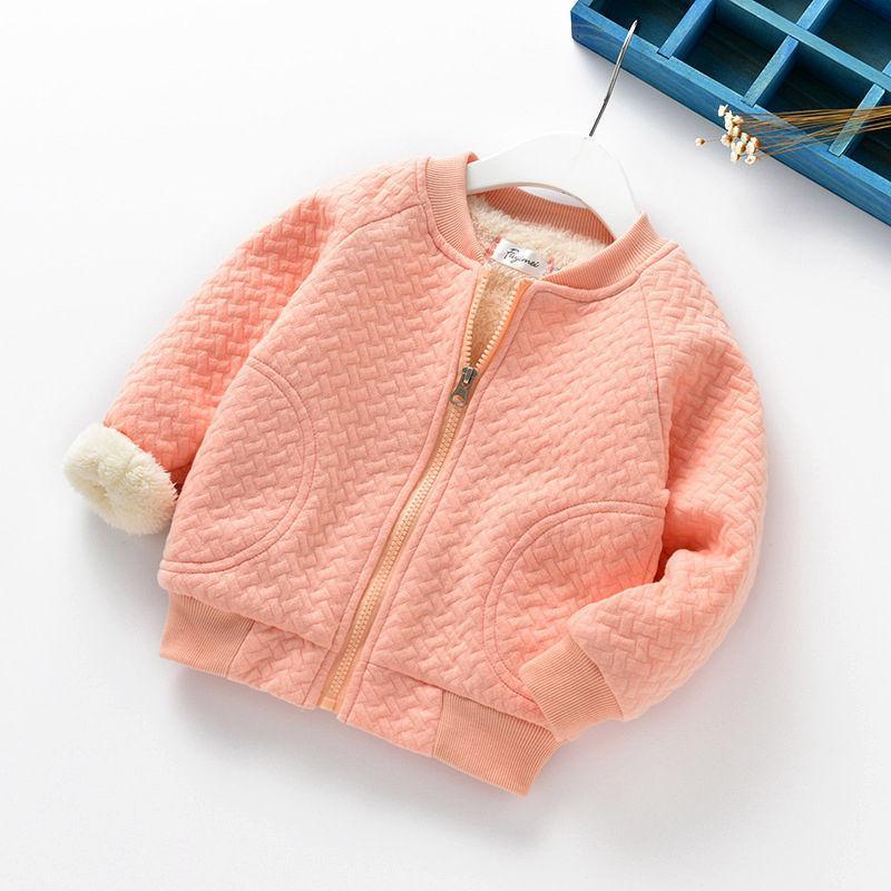 Cute Bear Pattern Hooded Winter Romper for Infants