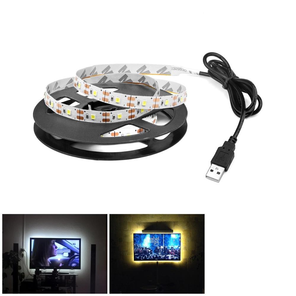 Motion Sensor LED Strip Light for Under Bed Stairs and Corridor