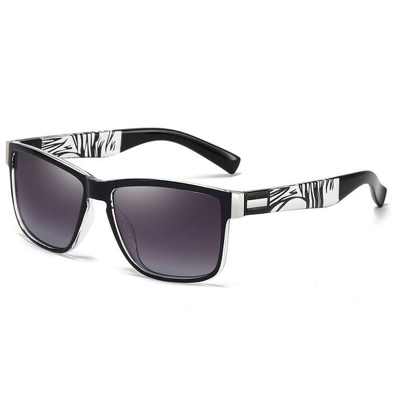 Sport Polarized Sunglasses with UV400 Protection for Men & Women