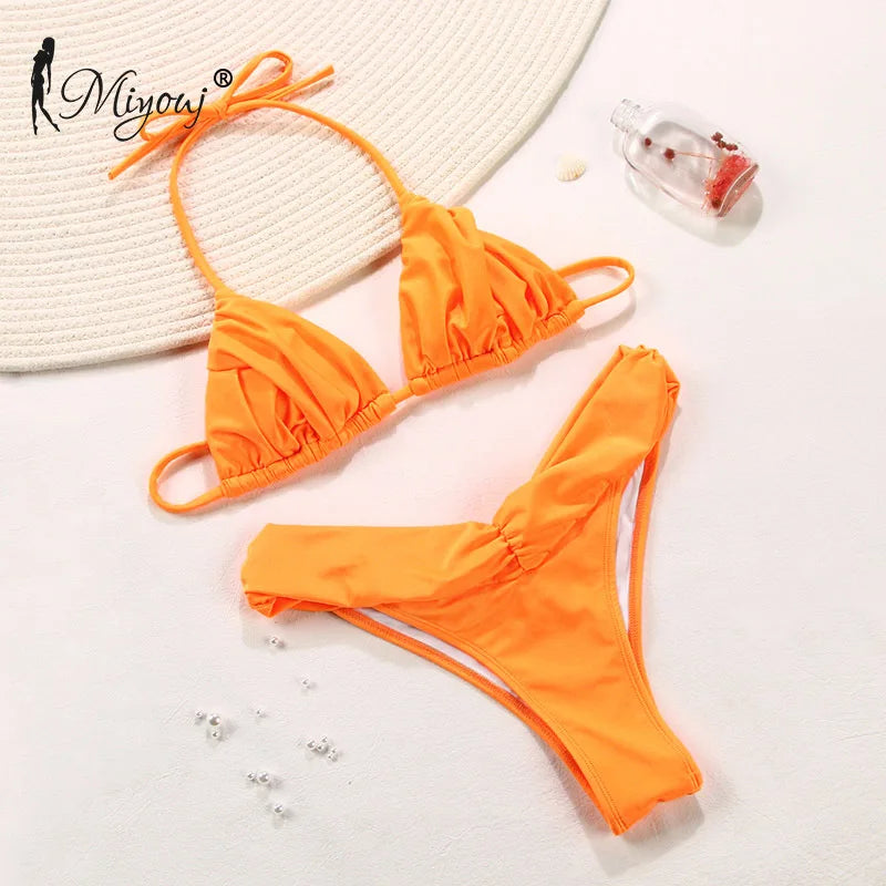 Atlantis two piece swimsuit - Perfect for you