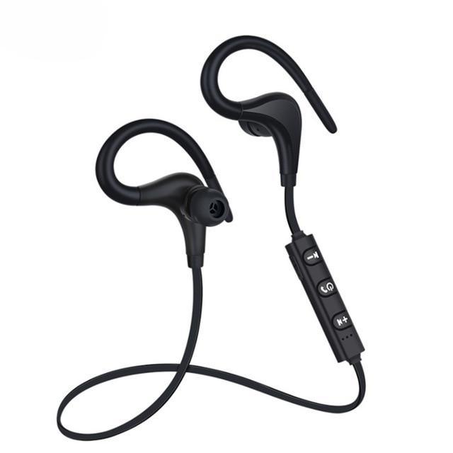 Mini Wireless Bluetooth Earbuds – Sporty Hidden Handsfree Headset