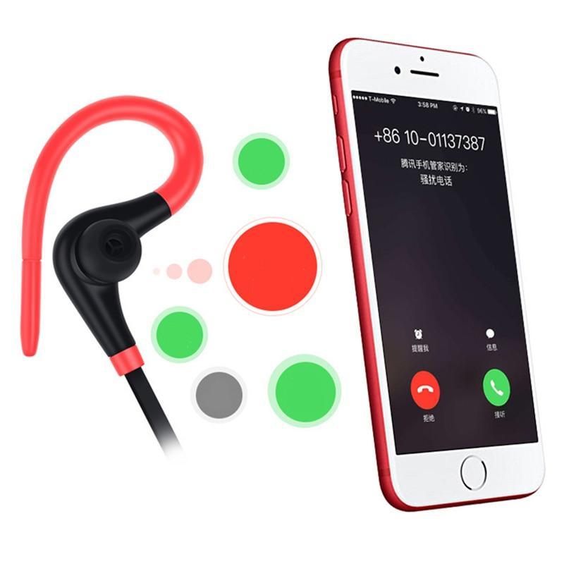 Mini Wireless Bluetooth Earbuds – Sporty Hidden Handsfree Headset