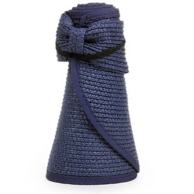 Women’s Summer Visor Hat