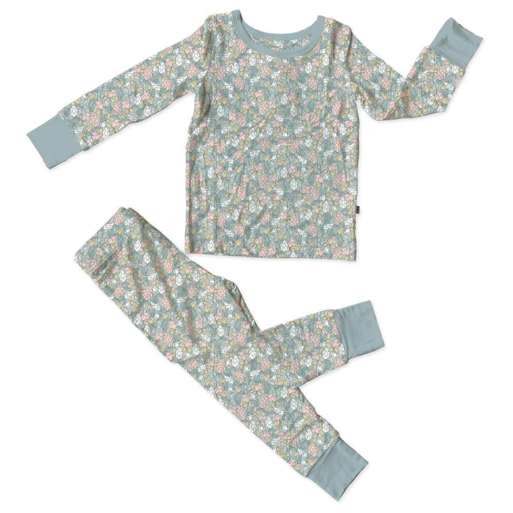 Harper Bamboo 2-Piece Set (Pre-Order)
