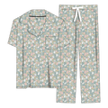 Harper Bamboo Women's Luxe Lounge Set (Pre-Order)