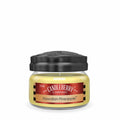 Hawaiian Pineapple Small Jar Candle - Tropical Citrus Scent
