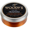 Woody's Headwax 2oz pomade tin for men's hair styling