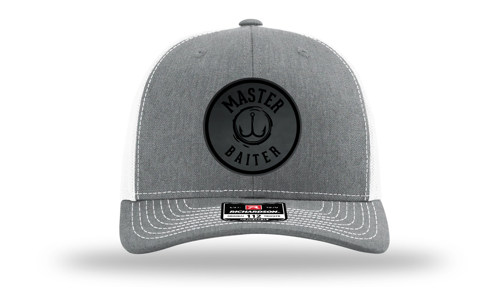 Master Baiter Snapback Trucker