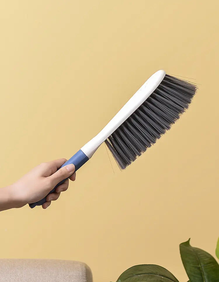Cartoon Bed Brush for Household Sofa and Bedroom Cleaning